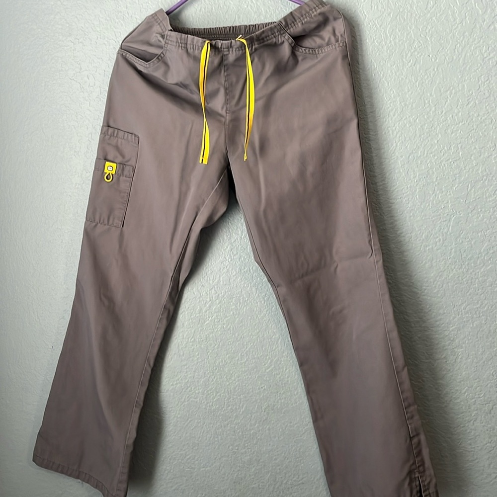 Wonderwink scrub pants
